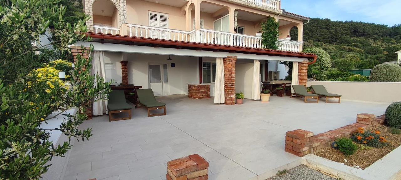Apartments Tinjarosa Mundanije Buitenkant foto